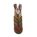 Little Painted Rabbit Totem