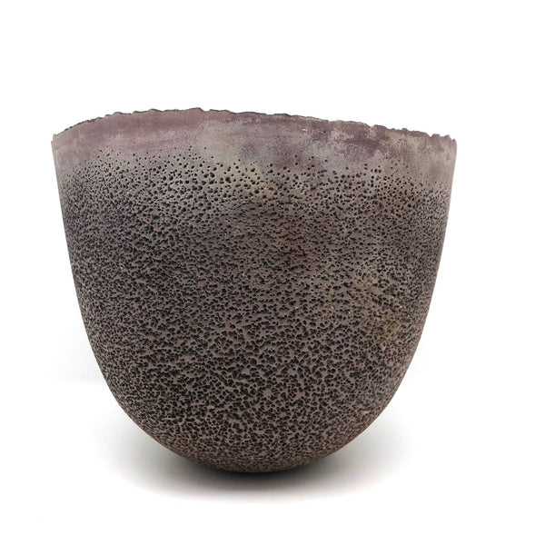 Stunning Large Crateresque Vessel, Presumed Emily Rossheim