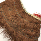 Handmade Whisk Broom or Brush, Presumed Japanese