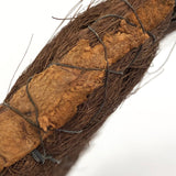 Handmade Whisk Broom or Brush, Presumed Japanese
