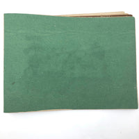 Luthera M. Whitney's Charming Antique Sketchbook, Full