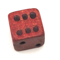 Small Lot of Antique Bone (and one wood) Dice