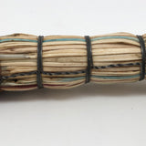 Handmade Whisk Broom or Brush, Presumed Japanese