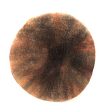 Fabulous Velvet Mushroom Pin Cushion