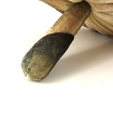 Fabulous Velvet Mushroom Pin Cushion