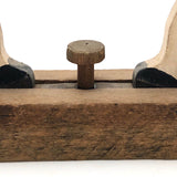 Push Button Antique Mechanical Boxing Figures Toy