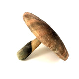 Fabulous Velvet Mushroom Pin Cushion