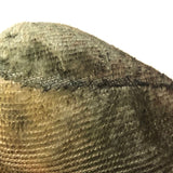 Fabulous Velvet Mushroom Pin Cushion