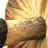 Fabulous Velvet Mushroom Pin Cushion