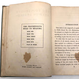 The Progressive Reader Volume Two, As Found, with Monarchs!