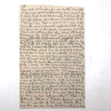 Lena's Juicy Letters to Dear Friend Berthe, 1910-11, with Poems and Photo