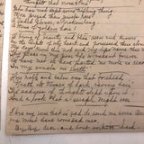 Lena's Juicy Letters to Dear Friend Berthe, 1910-11, with Poems and Photo