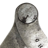 OH Witman's Folk Art Lady Legs 4 3/8 Inch Caliper