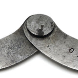 OH Witman's Folk Art Lady Legs 4 3/8 Inch Caliper