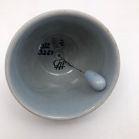 Royal Copenhagen Hand-painted Grethe Helland Hansen Porcelain Bell
