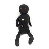 Old Navy Stocking Doll with Wonderful Face