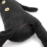 Old Navy Stocking Doll with Wonderful Face