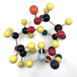 Sargent-Welch Vintage Molecular Models Set