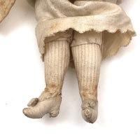Amazingly Constructed Small First Communion Doll
