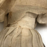 Amazingly Constructed Small First Communion Doll
