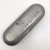 Bell System Vintage Aluminum Goggles Case