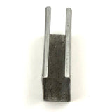 Trench Art Matchbox Cover with Heart-Shaped Lock, Corn, Wheat, Sun, Moon, etc!