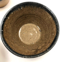 Great Old Stoneware Pottery Bowls, Presumed Jugtown - Sold Individually