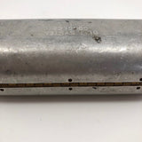 Bell System Vintage Aluminum Goggles Case