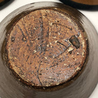 Great Old Stoneware Pottery Bowls, Presumed Jugtown - Sold Individually