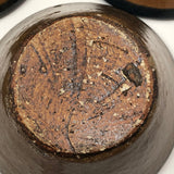Great Old Stoneware Pottery Bowls, Presumed Jugtown - Sold Individually