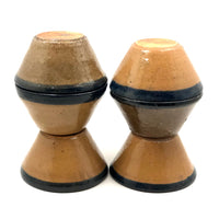 Great Old Stoneware Pottery Bowls, Presumed Jugtown - Sold Individually