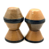 Great Old Stoneware Pottery Bowls, Presumed Jugtown - Sold Individually
