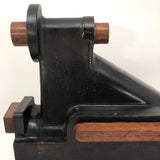 Industrial Vintage Wooden Mold