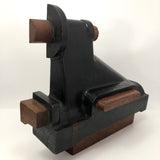 Industrial Vintage Wooden Mold