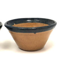 Great Old Stoneware Pottery Bowls, Presumed Jugtown - Sold Individually