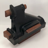 Industrial Vintage Wooden Mold