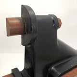 Industrial Vintage Wooden Mold