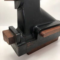 Industrial Vintage Wooden Mold