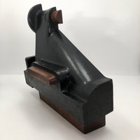 Industrial Vintage Wooden Mold