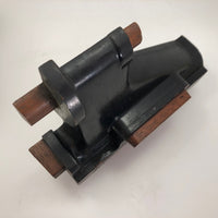 Industrial Vintage Wooden Mold