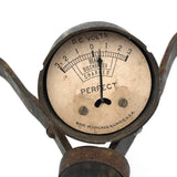 Multivalent PERFECT Voltage Meter!