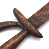 Lovely Old Carved Toy Sword