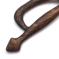Lovely Old Carved Toy Sword