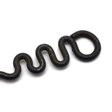 Cool Snaking Flat Head Screwdriver