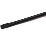 Cool Snaking Flat Head Screwdriver