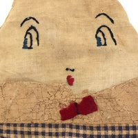 Handmade Humpty Dumpty Doll