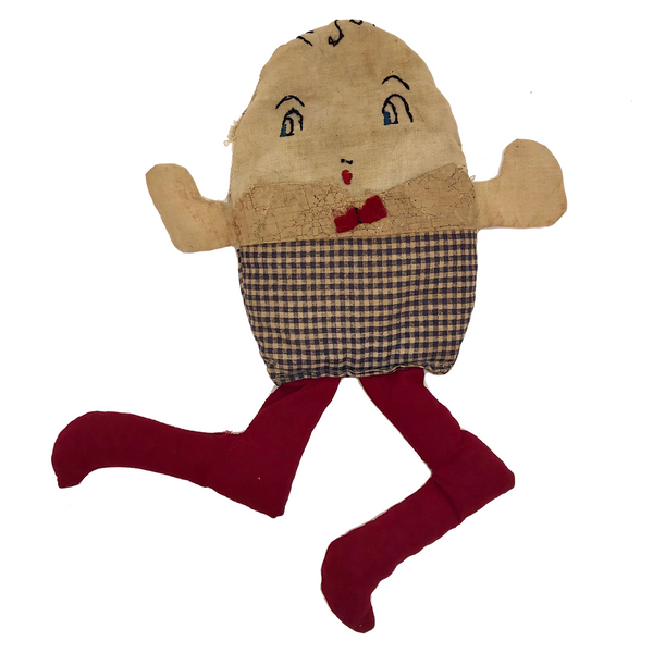 Humpty dumpty doll sales