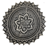 Handmade Lace Samples by One Maker, 1930s--Sold Individually