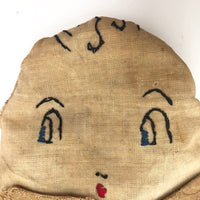 Handmade Humpty Dumpty Doll