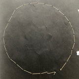 Handmade Lace Samples by One Maker, 1930s--Sold Individually